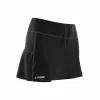 Meilleure vente ⌛ Adidas Terrex Agravic 2 In 1 Skort – Short trail femme 👍 site soldes 23