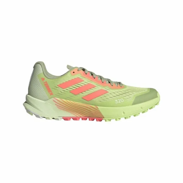 Nouveau 🌟 Adidas Terrex Agravic Flow 2 – Chaussures trail homme 🔔 vente en ligne 1