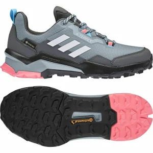 en france Nouveau ⭐ Adidas Terrex AX4 GTX – Chaussures randonnée femme 🔔 21