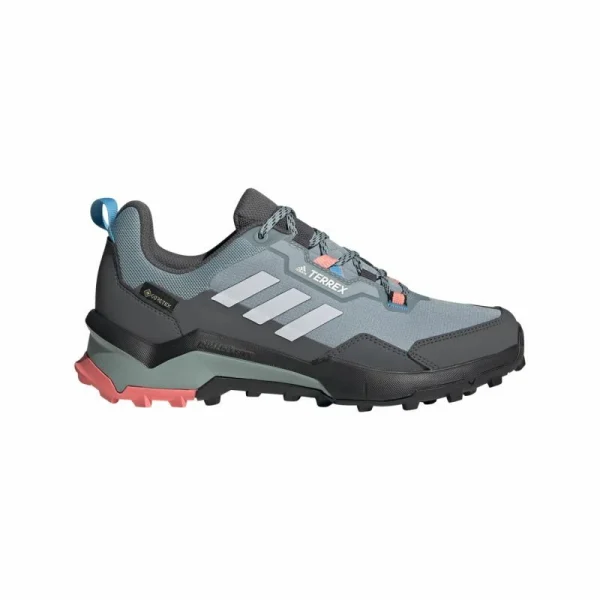 en france Nouveau ⭐ Adidas Terrex AX4 GTX – Chaussures randonnée femme 🔔 1