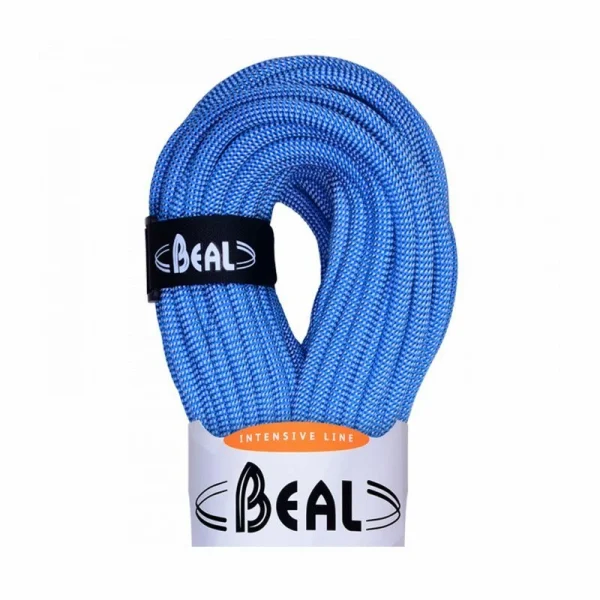 prix de gros Meilleure affaire 😍 Beal Joker Soft 9.1mm Unicore – Corde escalade ✔️ 3