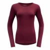 qualité supérieure Nouveau 🎉 Devold Breeze Merino 150 👕 Shirt – Maillot femme 🥰 19