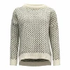 Coupon ❤️ Devold Nordsjø Wool Sweater – Pullover femme ⌛ des prix incroyables 22