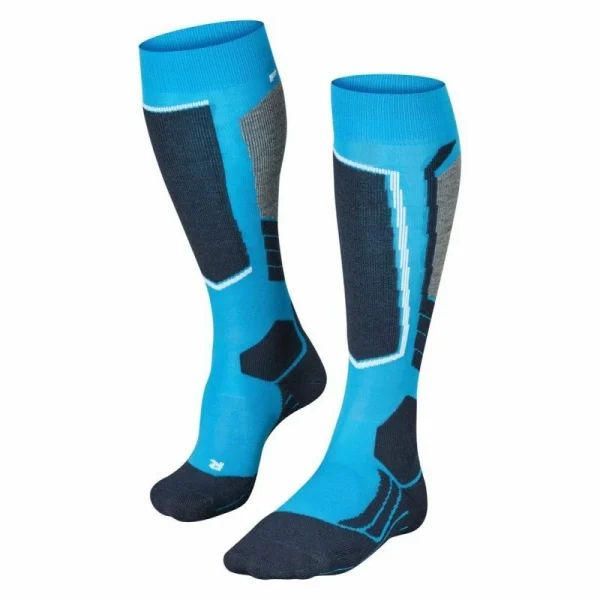 à prix réduits Promo ✔️ Falke Sk2 👩 Women – Chaussettes ski femme 👍 1