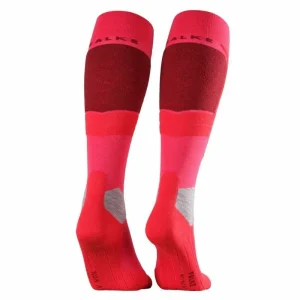 Livraison gratuite Meilleure affaire 🎉 Falke Sk4 👩 Women – Chaussettes ski femme 🥰 6