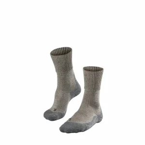 Le moins cher 🥰 Falke Tk1 Wool – Chaussettes femme ✨ france en ligne 7