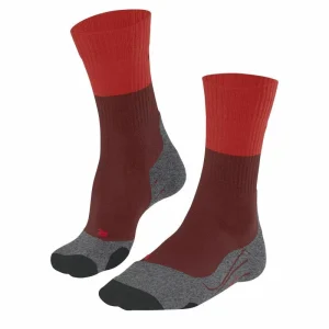 Vente flash 🔥 Falke Tk2 – Chaussettes homme ❤️ pas cher 12