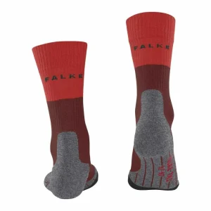 Vente flash 🔥 Falke Tk2 – Chaussettes homme ❤️ pas cher 14