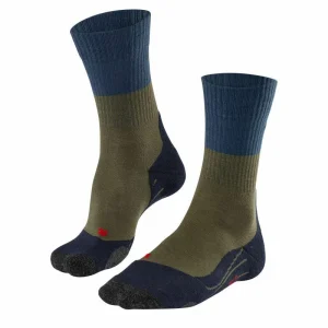 Vente flash 🔥 Falke Tk2 – Chaussettes homme ❤️ pas cher 24