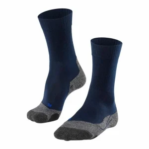 pas cher marque De gros 🥰 Falke Tk2 Cool – Chaussettes homme 🎁 6