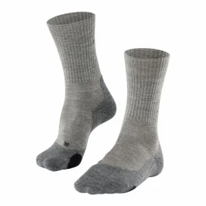 Boutique officielle Sortie 🎉 Falke Tk2 Wool – Chaussettes femme 🤩 49