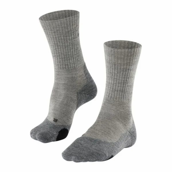 Boutique officielle Sortie 🎉 Falke Tk2 Wool – Chaussettes femme 🤩 17