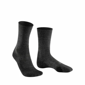 Boutique officielle Sortie 🎉 Falke Tk2 Wool – Chaussettes femme 🤩 21