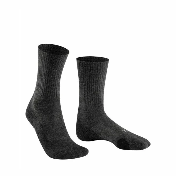 Boutique officielle Sortie 🎉 Falke Tk2 Wool – Chaussettes femme 🤩 3