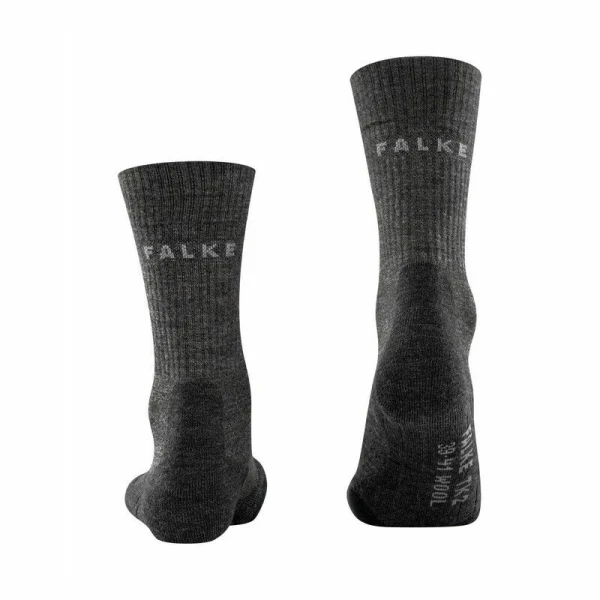 Boutique officielle Sortie 🎉 Falke Tk2 Wool – Chaussettes femme 🤩 12