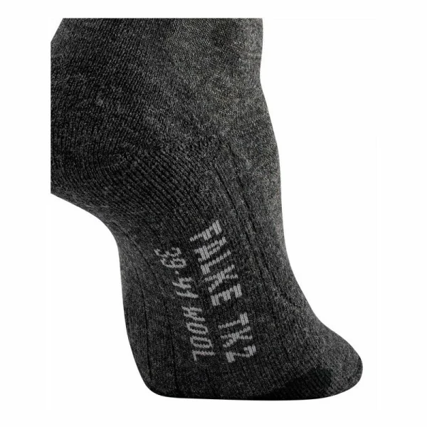 Boutique officielle Sortie 🎉 Falke Tk2 Wool – Chaussettes femme 🤩 14