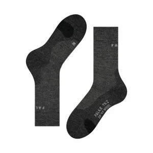 Boutique officielle Sortie 🎉 Falke Tk2 Wool – Chaussettes femme 🤩 45