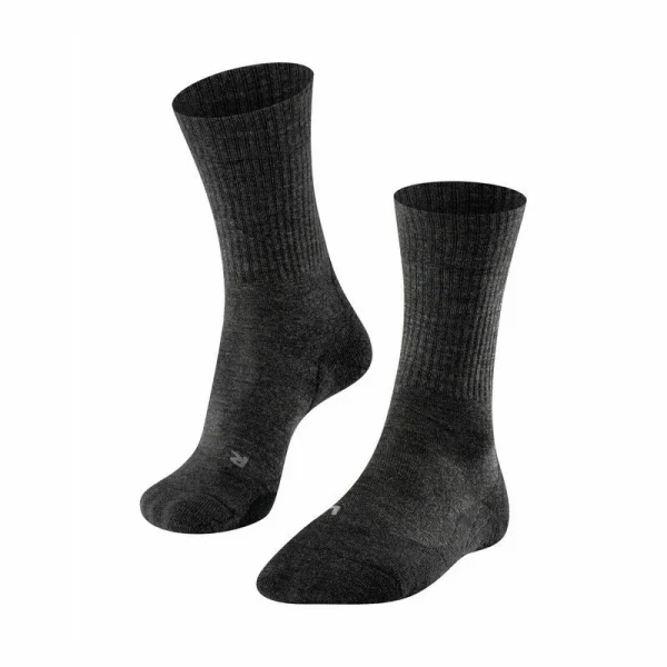 Boutique officielle Sortie 🎉 Falke Tk2 Wool – Chaussettes femme 🤩 1