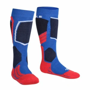 Nouveau 😉 Falke SK2 Kids – Chaussettes ski enfant ⌛ achat pas cher 9