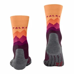 Les meilleures critiques de 🎁 Falke TK2 Crest – Chaussettes randonnée femme 😀 grossiste en ligne 12