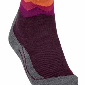 Les meilleures critiques de 🎁 Falke TK2 Crest – Chaussettes randonnée femme 😀 grossiste en ligne 14