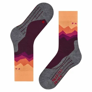 Les meilleures critiques de 🎁 Falke TK2 Crest – Chaussettes randonnée femme 😀 grossiste en ligne 18