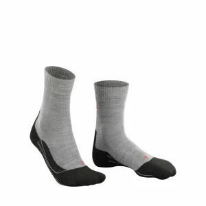 Sortie 🌟 Falke TK5 – Chaussettes randonnée homme 😉 en ligne vente 12