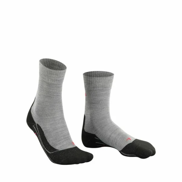 Sortie 🌟 Falke TK5 – Chaussettes randonnée homme 😉 en ligne vente 3