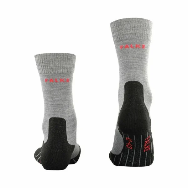 Sortie 🌟 Falke TK5 – Chaussettes randonnée homme 😉 en ligne vente 4