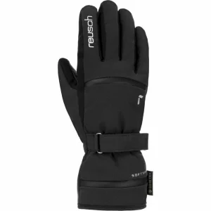 Coupon 🥰 Reusch Alessia Gore-Tex – Gants ski femme ⌛ soldes pas cher 10