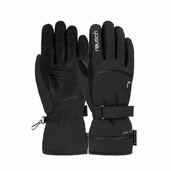 Coupon 🥰 Reusch Alessia Gore-Tex – Gants ski femme ⌛ soldes pas cher 1