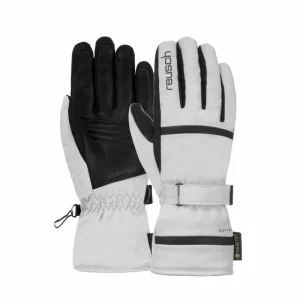 Coupon 🥰 Reusch Alessia Gore-Tex – Gants ski femme ⌛ soldes pas cher 12