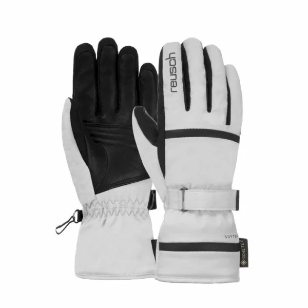 Coupon 🥰 Reusch Alessia Gore-Tex – Gants ski femme ⌛ soldes pas cher 5