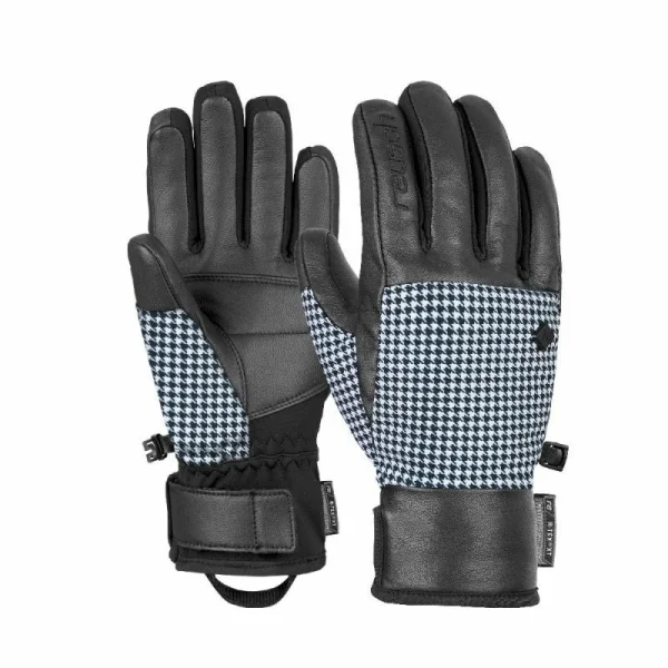 De gros ⌛ Reusch Giorgia R-TEX XT – Gants ski femme 🌟 offre spéciale 1