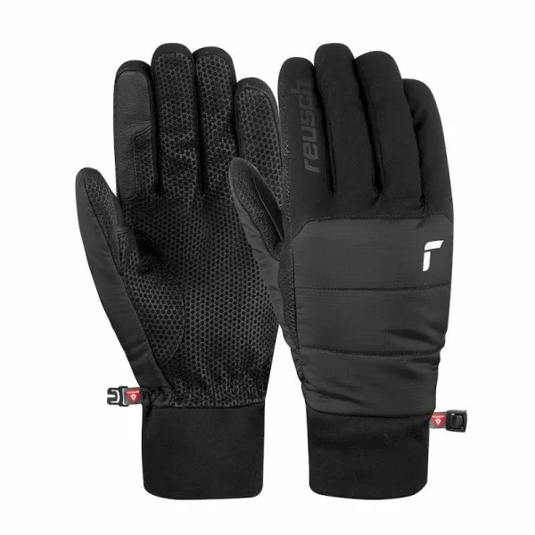 Acheter 😉 Reusch Kavik TOUCH-TEC – Gants ski 😍 prix pas cher 1