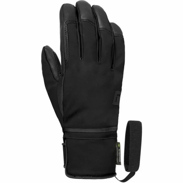 Meilleure affaire 😍 Reusch Scout R-TEX ECO TOUCH-TEC – Gants ski ⌛ marque pas cher en ligne 4