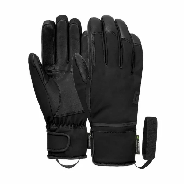 Meilleure affaire 😍 Reusch Scout R-TEX ECO TOUCH-TEC – Gants ski ⌛ marque pas cher en ligne 1