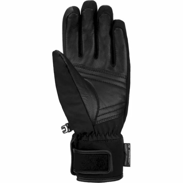 Tout neuf ⌛ Reusch Tessa Stormbloxx – Gants ski femme 💯 soldes 3