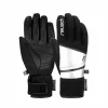 Tout neuf ⌛ Reusch Tessa Stormbloxx – Gants ski femme 💯 soldes 16