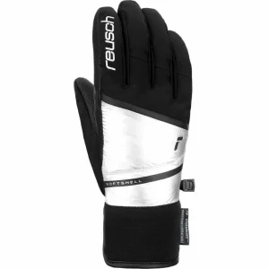 Tout neuf ⌛ Reusch Tessa Stormbloxx – Gants ski femme 💯 soldes 10