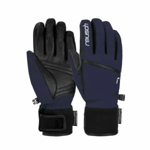 Tout neuf ⌛ Reusch Tessa Stormbloxx – Gants ski femme 💯 soldes 12